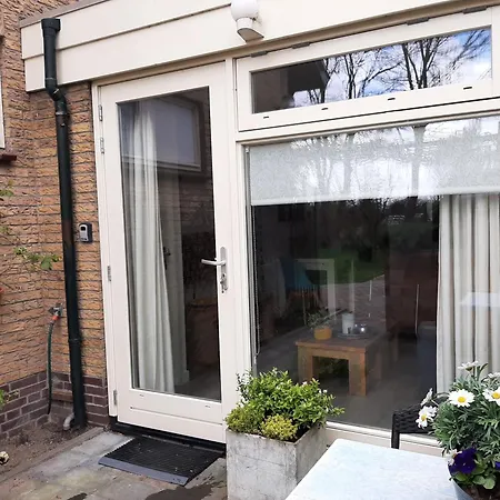 Mooy Aan Zee Apartman Callantsoog