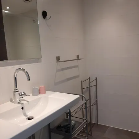 Mooy Aan Zee Apartman
