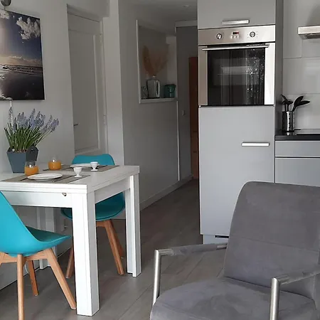 Apartman Mooy Aan Zee