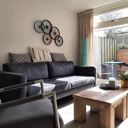 Mooy Aan Zee Apartman Callantsoog