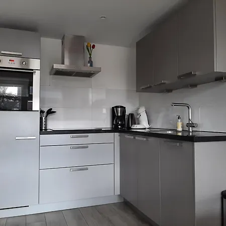 Apartman Mooy Aan Zee Callantsoog