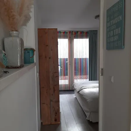 Mooy Aan Zee Callantsoog