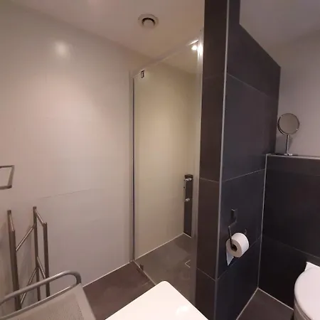 Apartman Mooy Aan Zee *