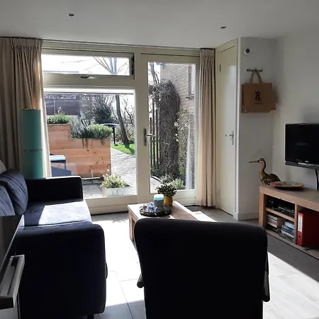 Apartman Mooy Aan Zee Callantsoog