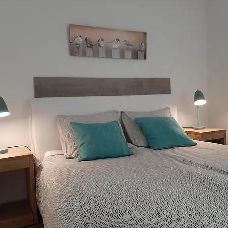 Apartman Mooy Aan Zee *