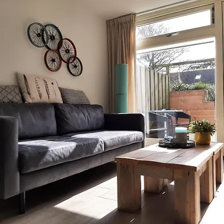Apartman Mooy Aan Zee *
