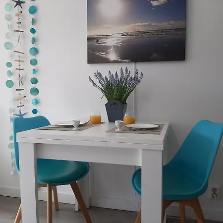 Mooy Aan Zee * Callantsoog