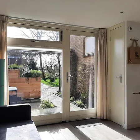 Mooy Aan Zee Apartman Callantsoog