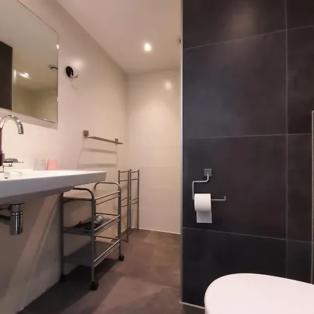 Daire Mooy Aan Zee Callantsoog