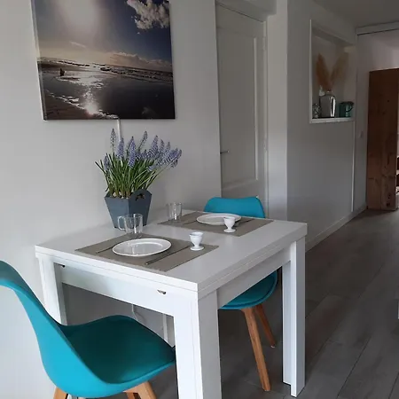 Daire Mooy Aan Zee Callantsoog